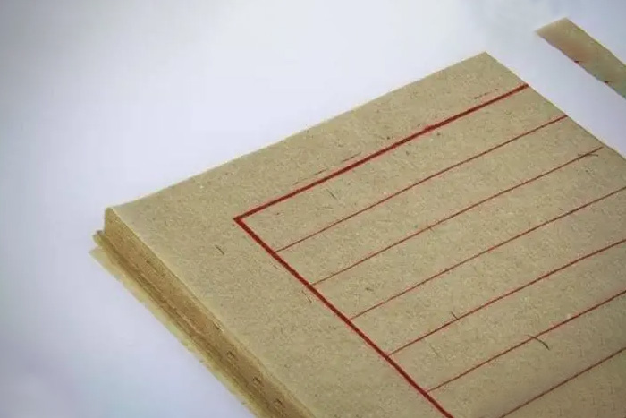 古籍修補(bǔ)用紙