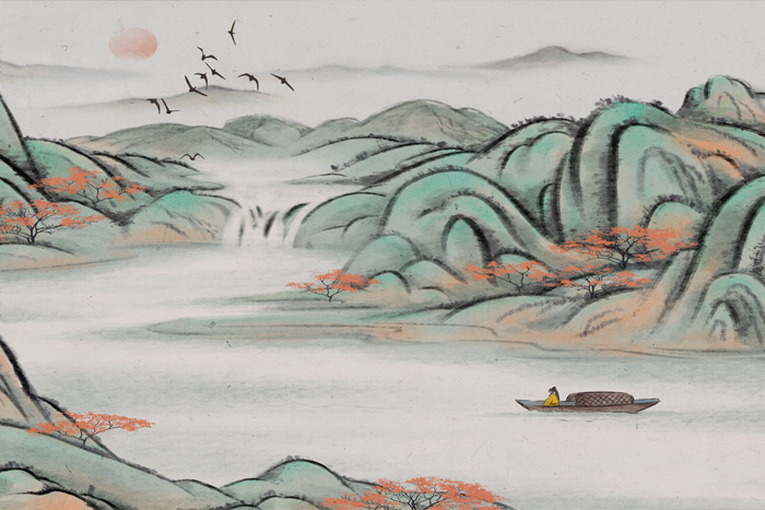 古舊書畫 古舊書畫