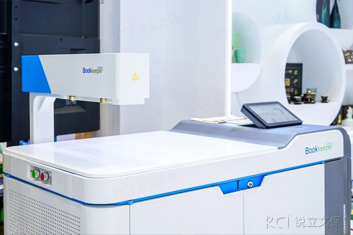 第二十屆(深圳)國際文化產(chǎn)業(yè)博覽交易會-銳立文保智能脫酸設(shè)備 第二十屆(深圳)國際文化產(chǎn)業(yè)博覽交易會-銳立文保智能脫酸設(shè)備